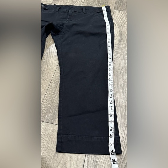 🔵 Tommy Hilfiger Women's Capri Pants - Size 14 🔵 - Picture 4 of 12